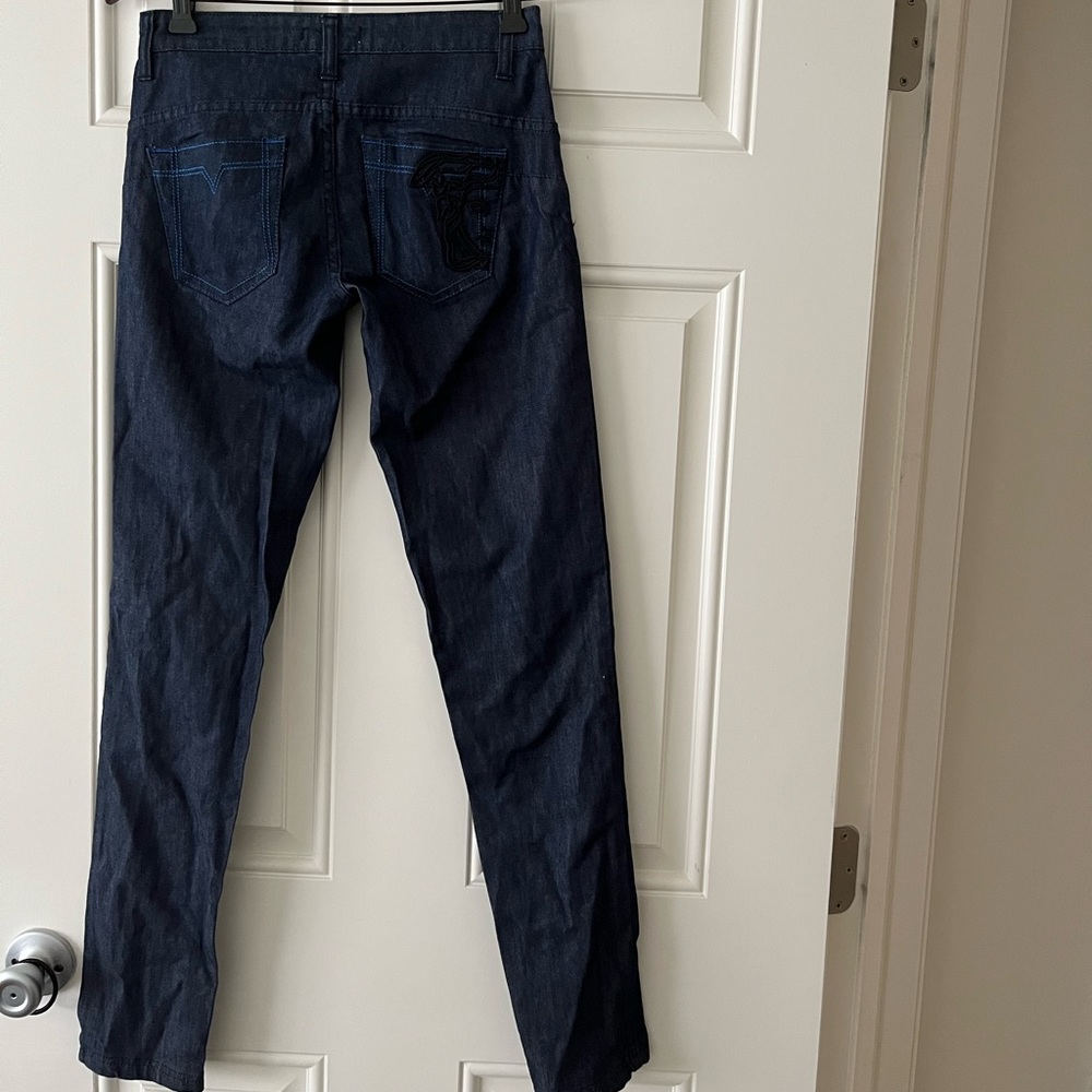 Authentic Versace jeans